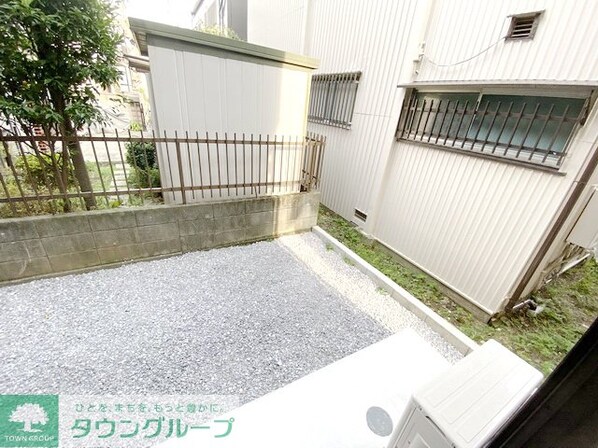 ピカード川崎Side A棟の物件内観写真